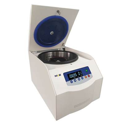 I-T16-M Tabletop High Speed Centrifuge