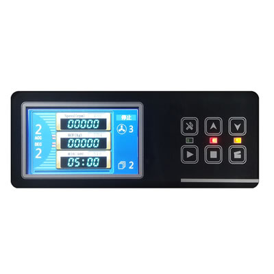 I-T21-L Centrifuge Machine