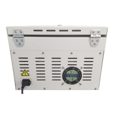 I-T5-L Lab Centrifuge Machine