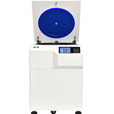 I-FRBSA6: i-Centrifuge efrijini 