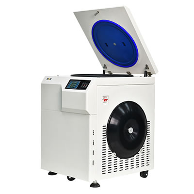 I-FRBSA6: i-Centrifuge efrijini 