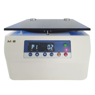 I-Centrifuge ye-TBTC12 