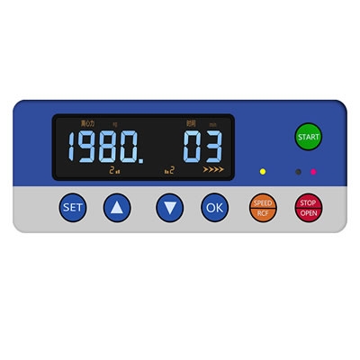 I-TPRP6-S: I-Low Speed Centrifuge