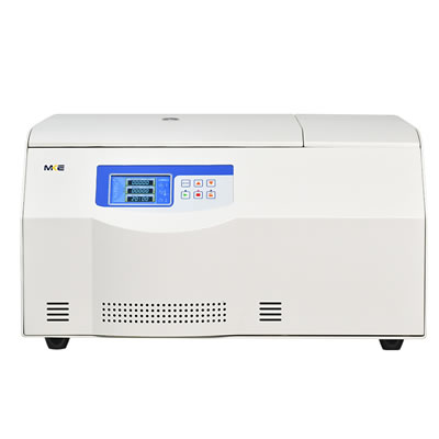 I-TR21-MU i-centrifuge enesivinini esiphezulu esiqandisiwe