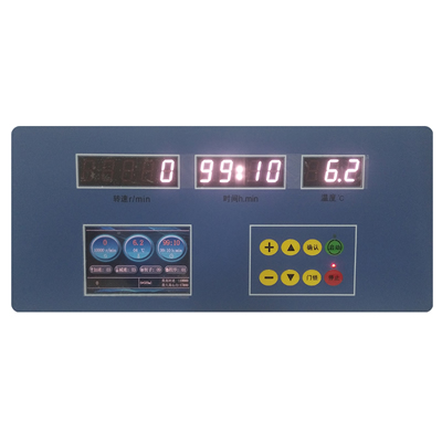I-GL-22MC:I-Centrifuge Eqandisiwe